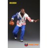 1/6 Basketball Jacket and Pants Set