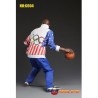 1/6 Basketball Jacket and Pants Set