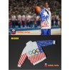 1/6 Basketball Jacket and Pants Set