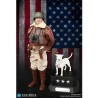 1/6 Accessory Kit of General Patton