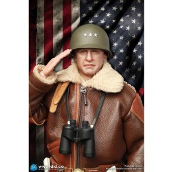 1/6 Accessory Kit of General Patton