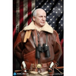 1/6 Accessory Kit of General Patton