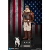 1/6 Accessory Kit of General Patton