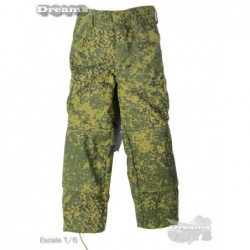1/6 Pantalon VKBO BDU Dam Toys
