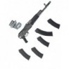 1/6 AK74M Rifle de Asalto Dam Toys