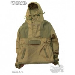 1/6 Camisola GORKA Dam Toys