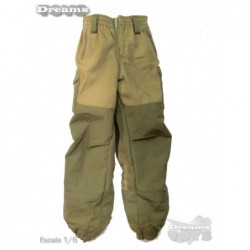 1/6 Pantalon GORKA Dam Toys