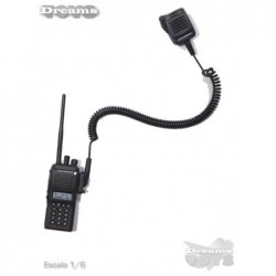 1/6 Radio VX Dam Toys