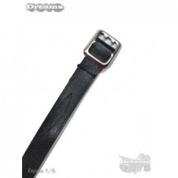 1/6 Cinturon en Piel Dam Toys