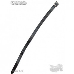 1/6 Cinturon en Piel Dam Toys