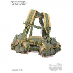 1/6 Smersh Chest Rig