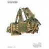 1/6 Smersh Chest Rig