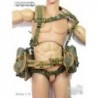 1/6 Smersh Chest Rig