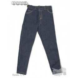1/6 Pantalon de Mezclilla 2.0 Ant Nest