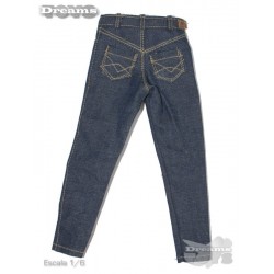 1/6 Pantalon de Mezclilla 2.0 Ant Nest