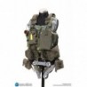 1/6 U.S. F-14 Pilot Accessory Set