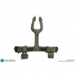1/6 U.S. F-14 Pilot Accessory Set