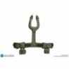 1/6 U.S. F-14 Pilot Accessory Set