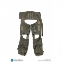 1/6 U.S. F-14 Pilot Accessory Set