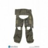 1/6 U.S. F-14 Pilot Accessory Set