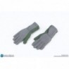 1/6 U.S. F-14 Pilot Accessory Set