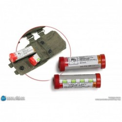 1/6 U.S. F-14 Pilot Accessory Set