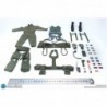 1/6 U.S. F-14 Pilot Accessory Set