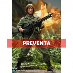 1/6 Vietnam War U.S. Army – Colonel James