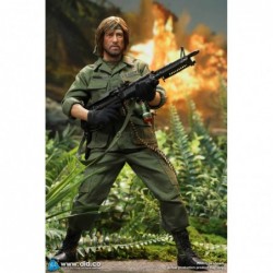 1/6 Vietnam War U.S. Army – Colonel James