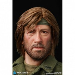 1/6 Vietnam War U.S. Army – Colonel James