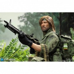 1/6 Vietnam War U.S. Army – Colonel James