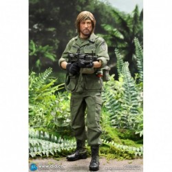 1/6 Vietnam War U.S. Army – Colonel James