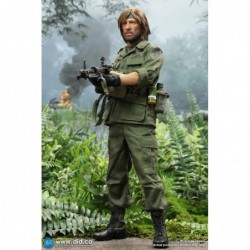 1/6 Vietnam War U.S. Army – Colonel James