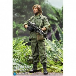 1/6 Vietnam War U.S. Army – Colonel James