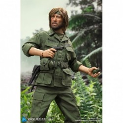 1/6 Vietnam War U.S. Army – Colonel James