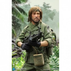 1/6 Vietnam War U.S. Army – Colonel James