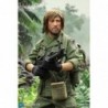 1/6 Vietnam War U.S. Army – Colonel James