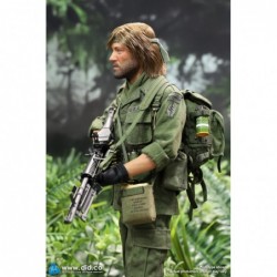 1/6 Vietnam War U.S. Army – Colonel James