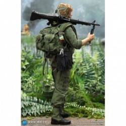 1/6 Vietnam War U.S. Army – Colonel James