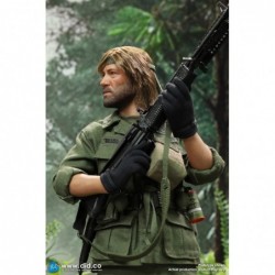 1/6 Vietnam War U.S. Army – Colonel James