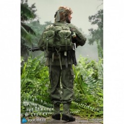 1/6 Vietnam War U.S. Army – Colonel James