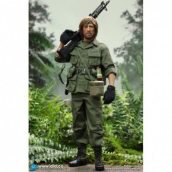 1/6 Vietnam War U.S. Army – Colonel James