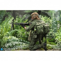 1/6 Vietnam War U.S. Army – Colonel James