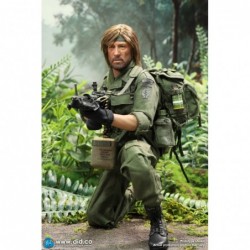 1/6 Vietnam War U.S. Army – Colonel James