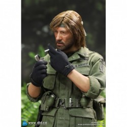 1/6 Vietnam War U.S. Army – Colonel James