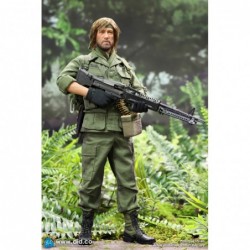 1/6 Vietnam War U.S. Army – Colonel James