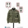 1/6 Vietnam War U.S. Army – Colonel James
