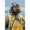 1/12 Palm Hero Series – WWII U.S. Army Air Force Pilot – Captain Rafe