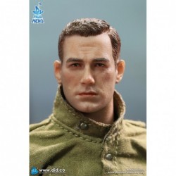 1/12 Palm Hero Series – WWII U.S. Army Air Force Pilot – Captain Rafe