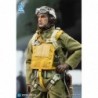 1/12 Palm Hero Series – WWII U.S. Army Air Force Pilot – Captain Rafe